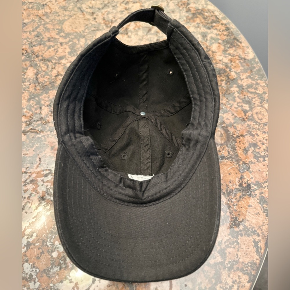 Logic Everybody Baseball Cap - Picture 5 of 6